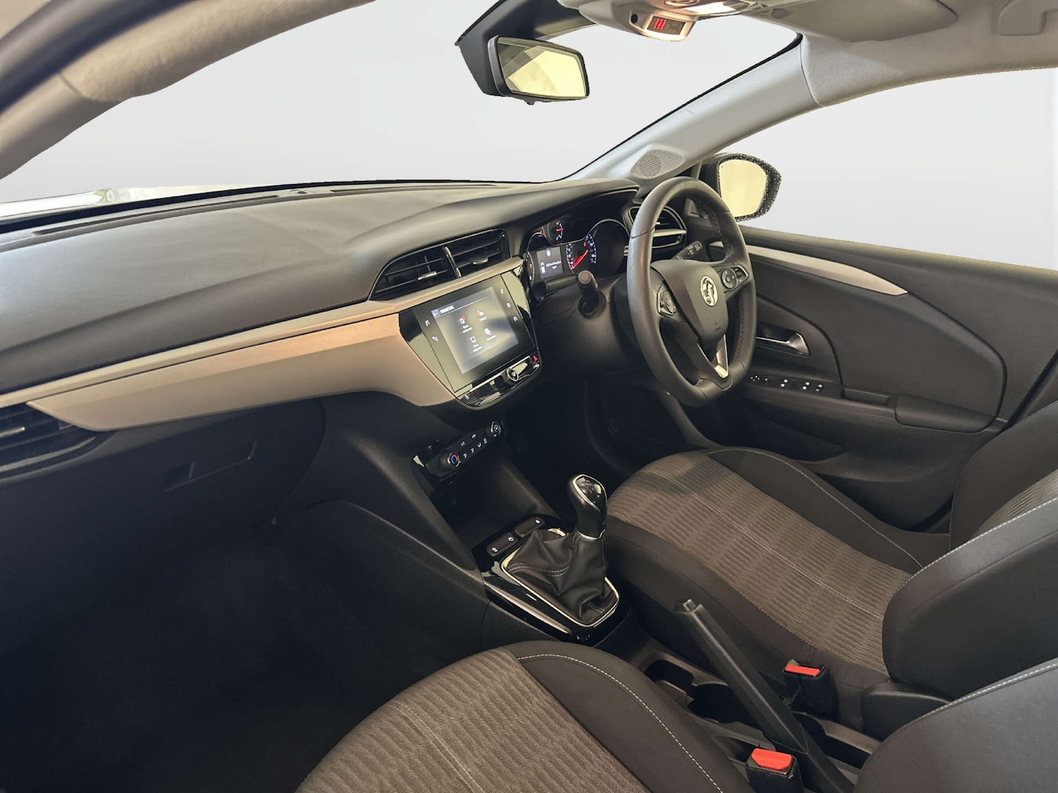 Used Vauxhall Corsa 2023 for sale - 78179681: Photo 12