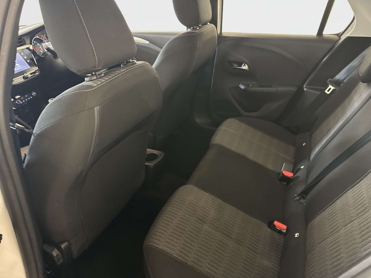 Used Vauxhall Corsa 2023 for sale - 78179681: Photo 14