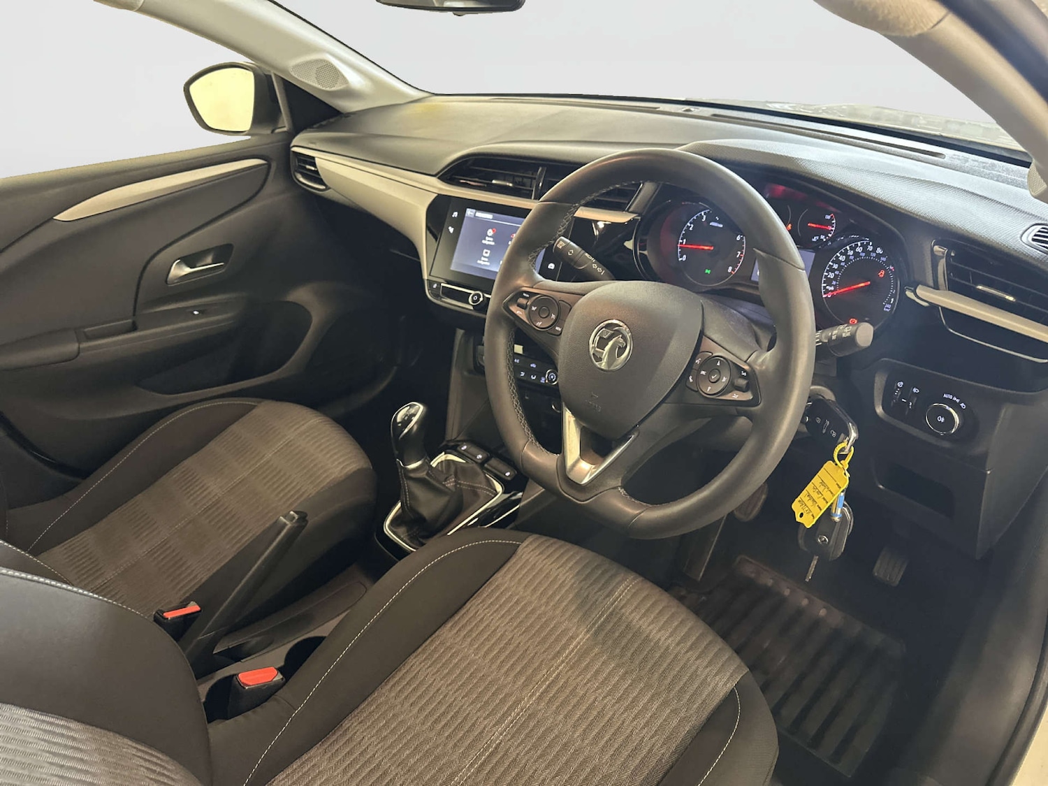 Used Vauxhall Corsa 2023 for sale - 78179681: Photo 15