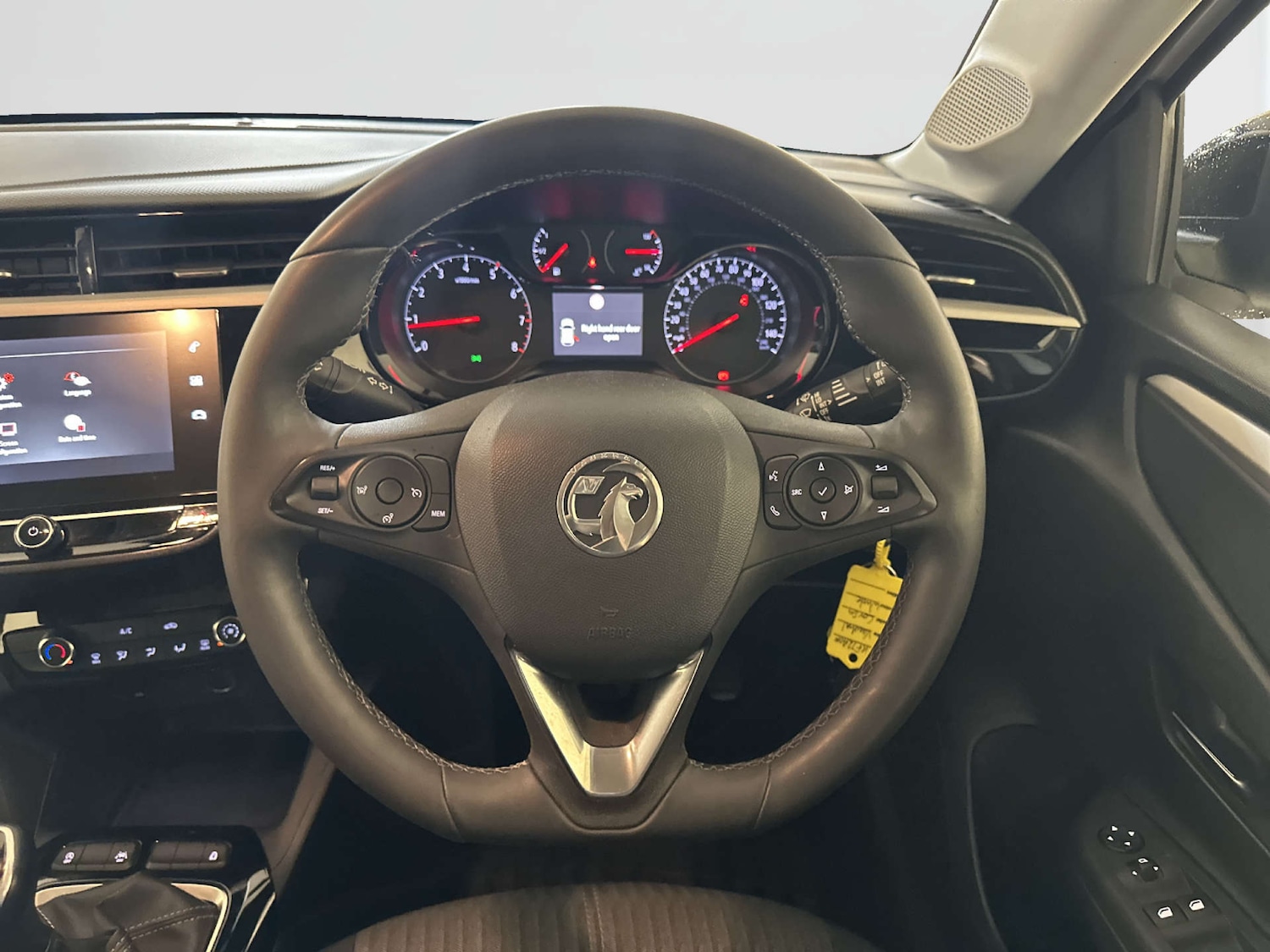 Used Vauxhall Corsa 2023 for sale - 78179681: Photo 16