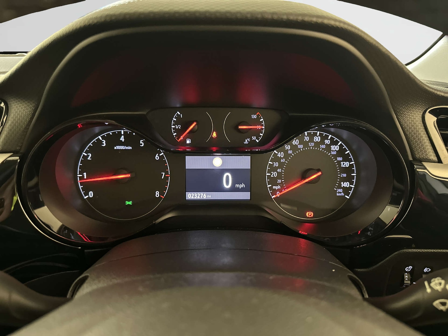 Used Vauxhall Corsa 2023 for sale - 78179681: Photo 18