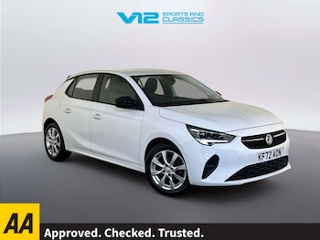 Used Vauxhall Corsa 2023 for sale - 78179681: Photo