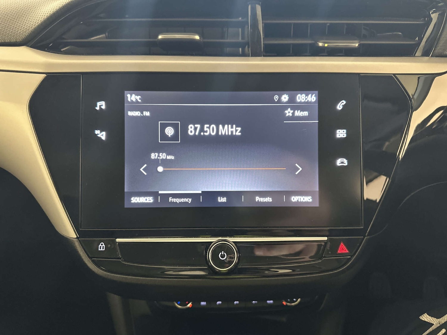 Used Vauxhall Corsa 2023 for sale - 78179681: Photo 20