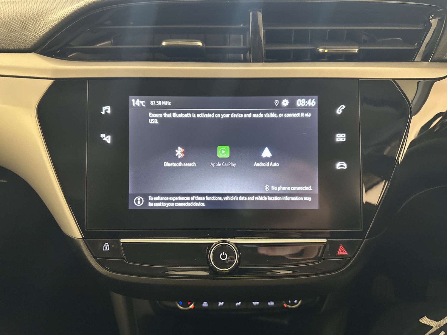 Used Vauxhall Corsa 2023 for sale - 78179681: Photo 21