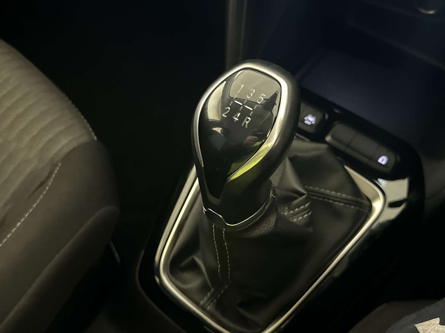 Used Vauxhall Corsa 2023 for sale - 78179681: Photo 23