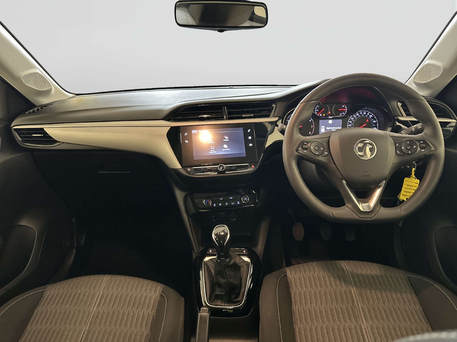 Used Vauxhall Corsa 2023 for sale - 78179681: Photo 3