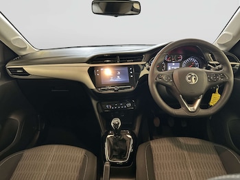 Used Vauxhall Corsa 2023 for sale - 78179681: Photo