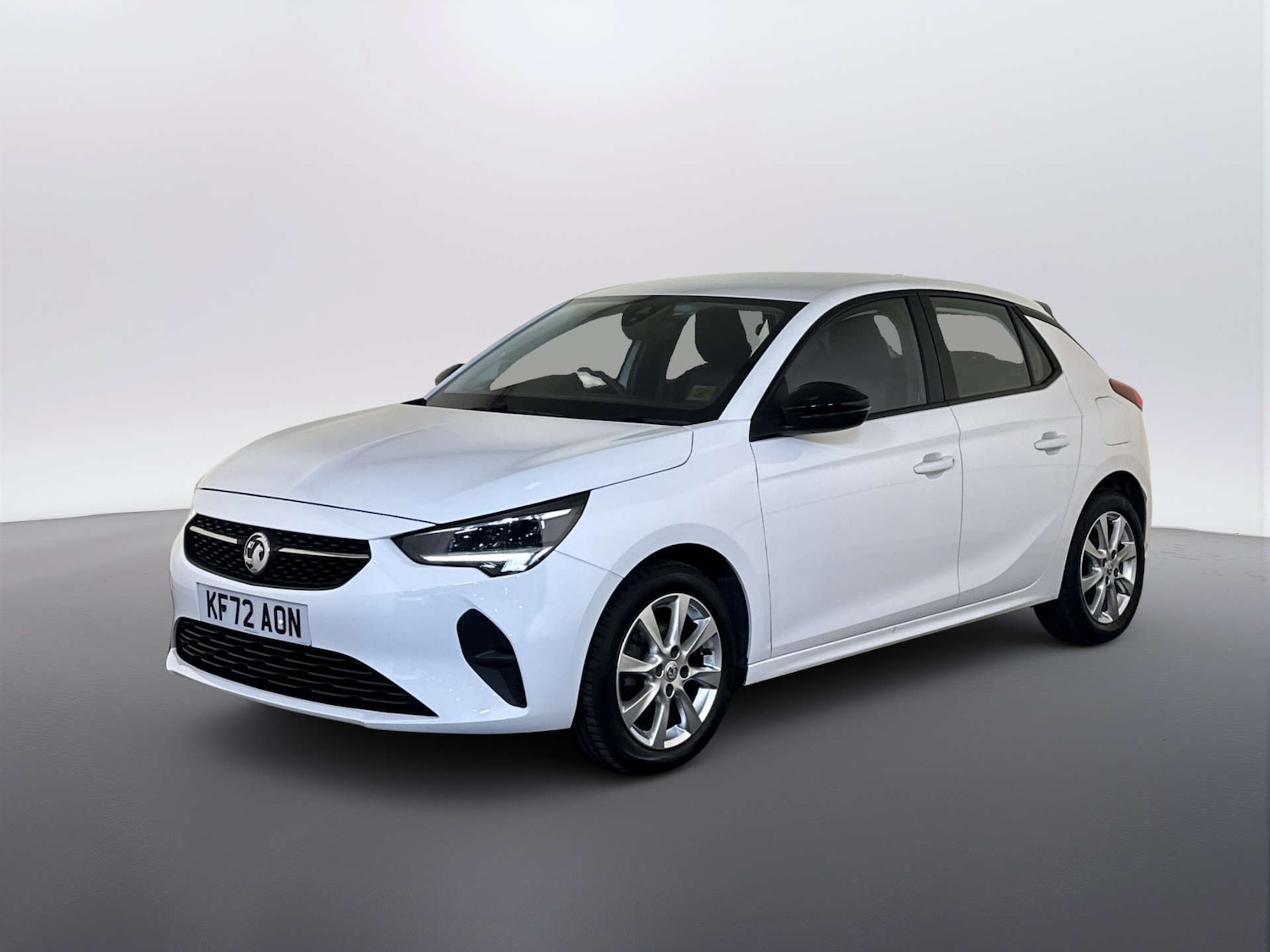 Used Vauxhall Corsa 2023 for sale - 78179681: Photo 6