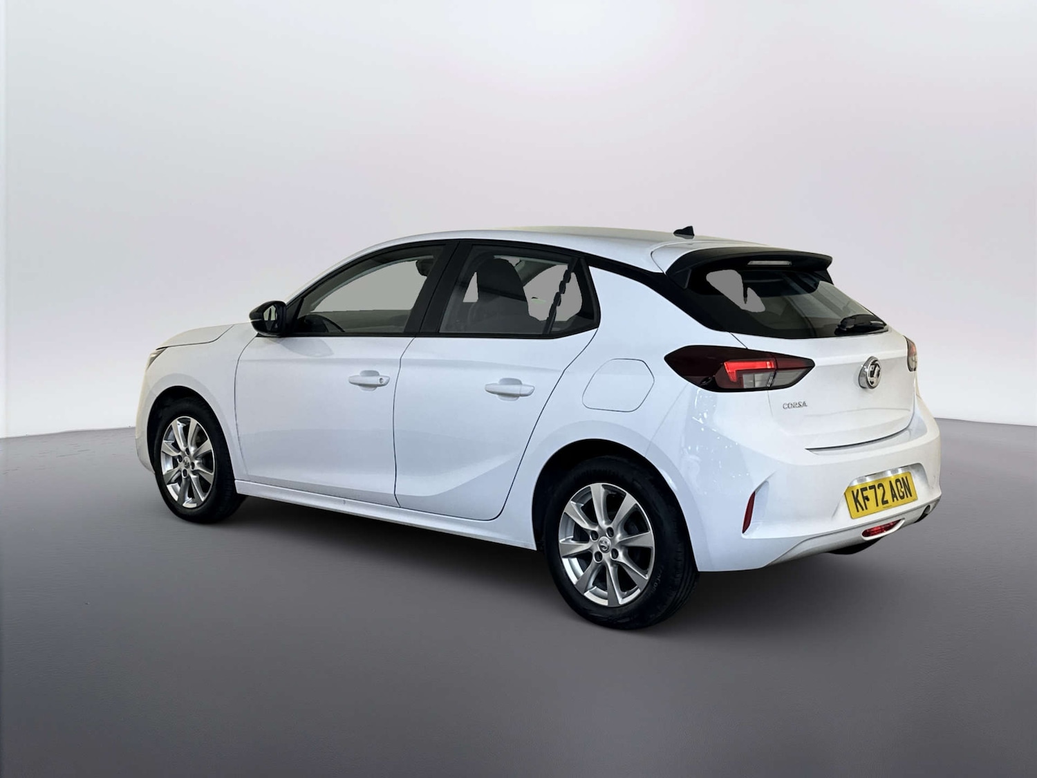 Used Vauxhall Corsa 2023 for sale - 78179681: Photo 8