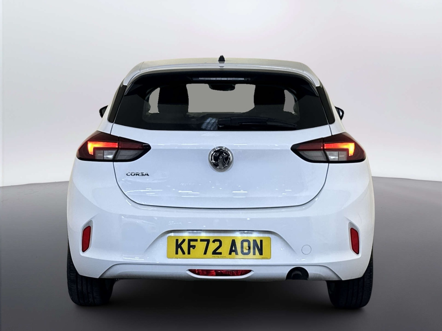 Used Vauxhall Corsa 2023 for sale - 78179681: Photo 9