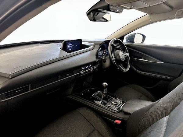 Used Mazda CX-30 2022 for sale - 76117645: Photo 12