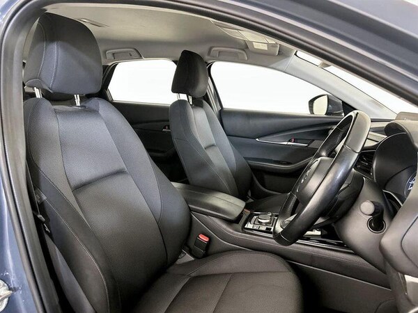 Used Mazda CX-30 2022 for sale - 76117645: Photo 13