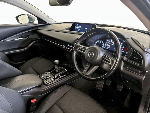 Used Mazda CX-30 2022 for sale - 76117645: Photo 15