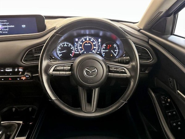Used Mazda CX-30 2022 for sale - 76117645: Photo 16