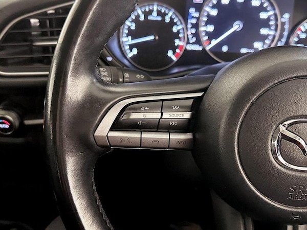 Used Mazda CX-30 2022 for sale - 76117645: Photo 17