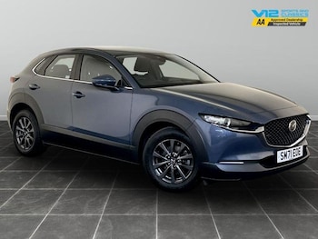 Mazda - CX-30