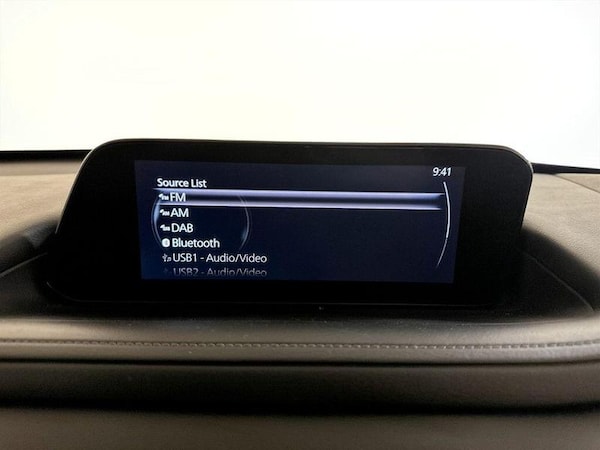 Used Mazda CX-30 2022 for sale - 76117645: Photo 23