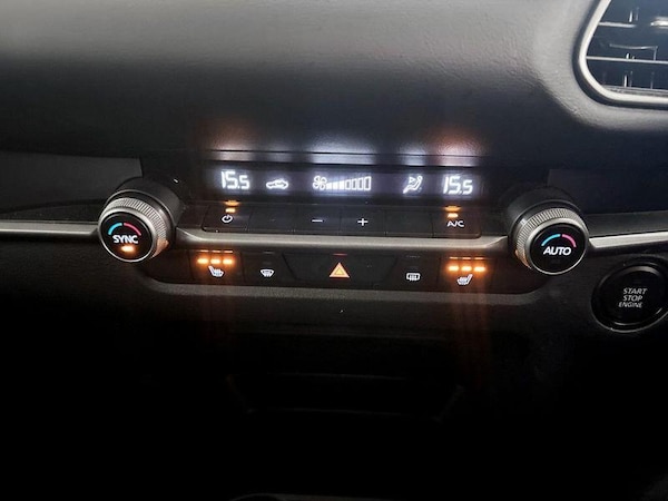 Used Mazda CX-30 2022 for sale - 76117645: Photo 24