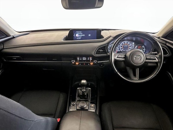 Used Mazda CX-30 2022 for sale - 76117645: Photo 3