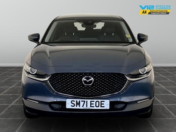 Used Mazda CX-30 2022 for sale - 76117645: Photo 5