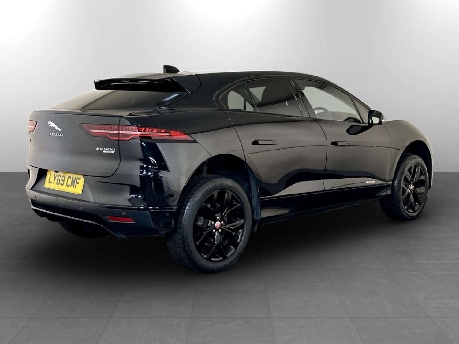 Used Jaguar I-Pace 2019 for sale - 77494234: Photo 11