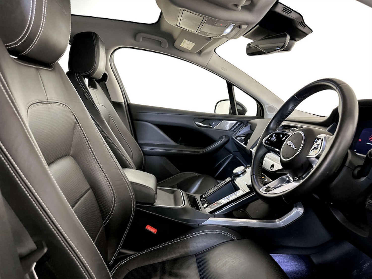 Used Jaguar I-Pace 2019 for sale - 77494234: Photo 14