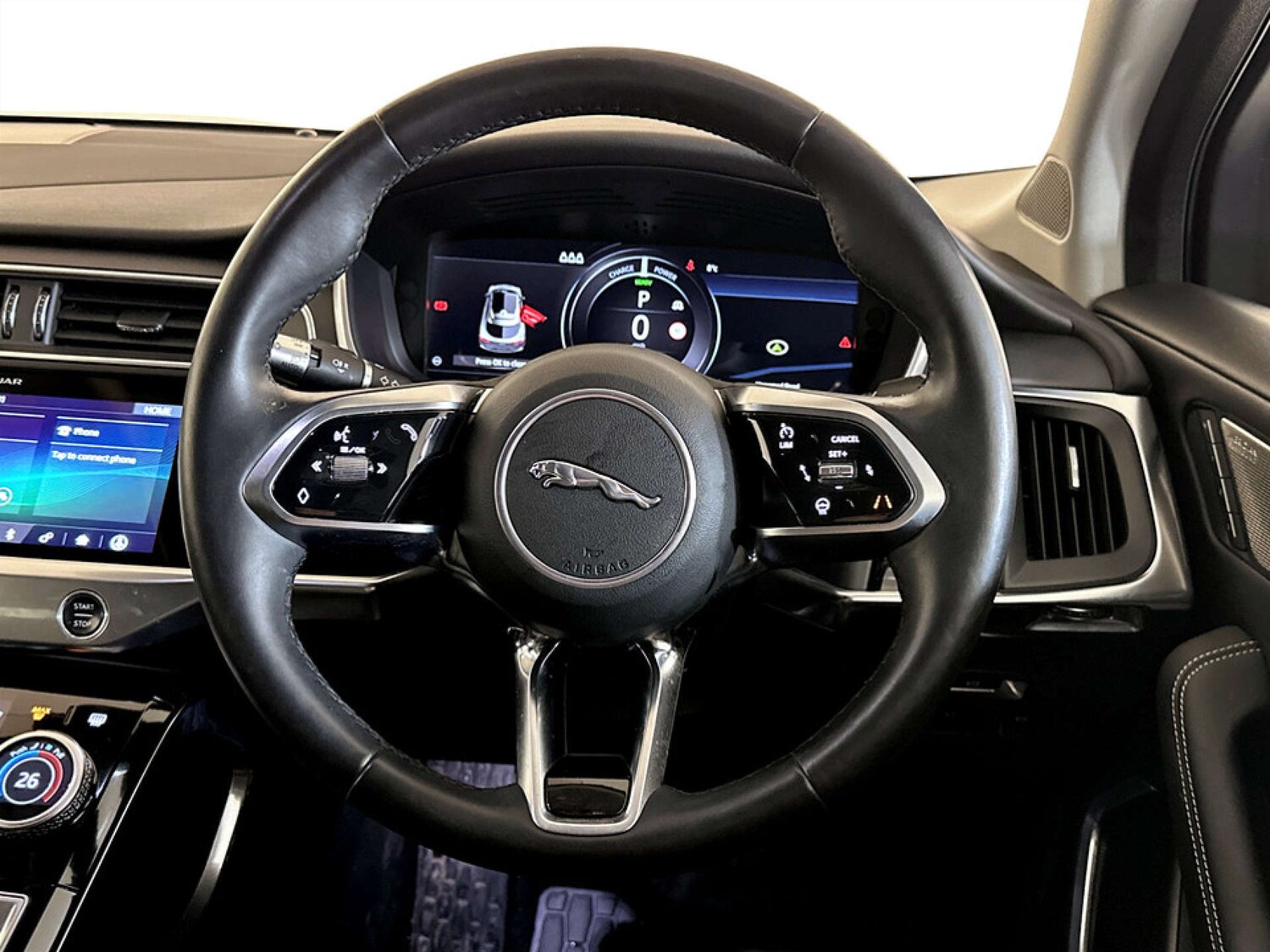 Used Jaguar I-Pace 2019 for sale - 77494234: Photo 17