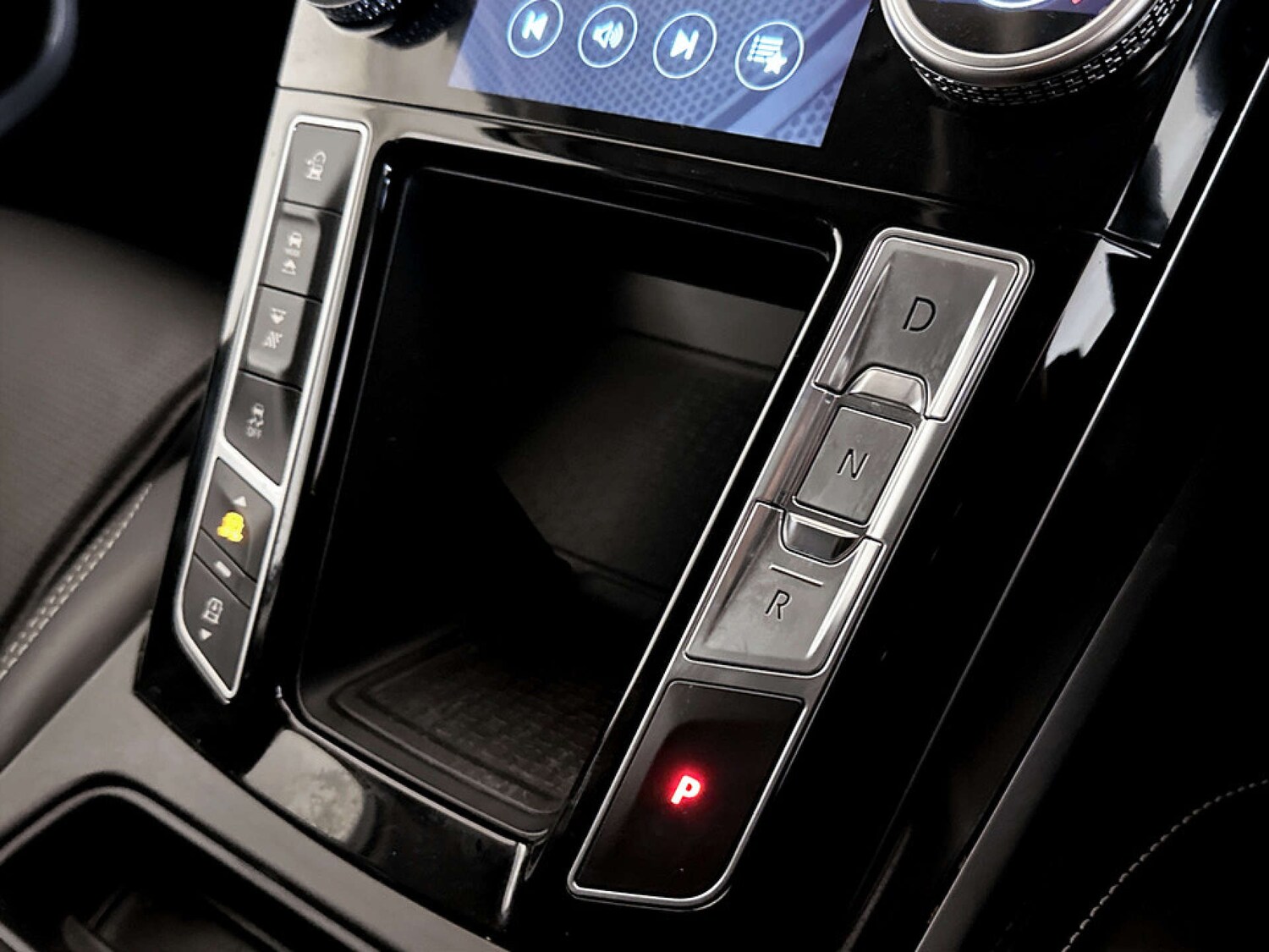 Used Jaguar I-Pace 2019 for sale - 77494234: Photo 28