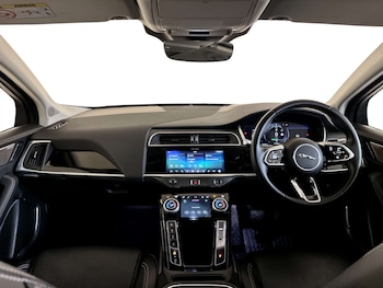 Used Jaguar I-Pace 2019 for sale - 77494234: Photo