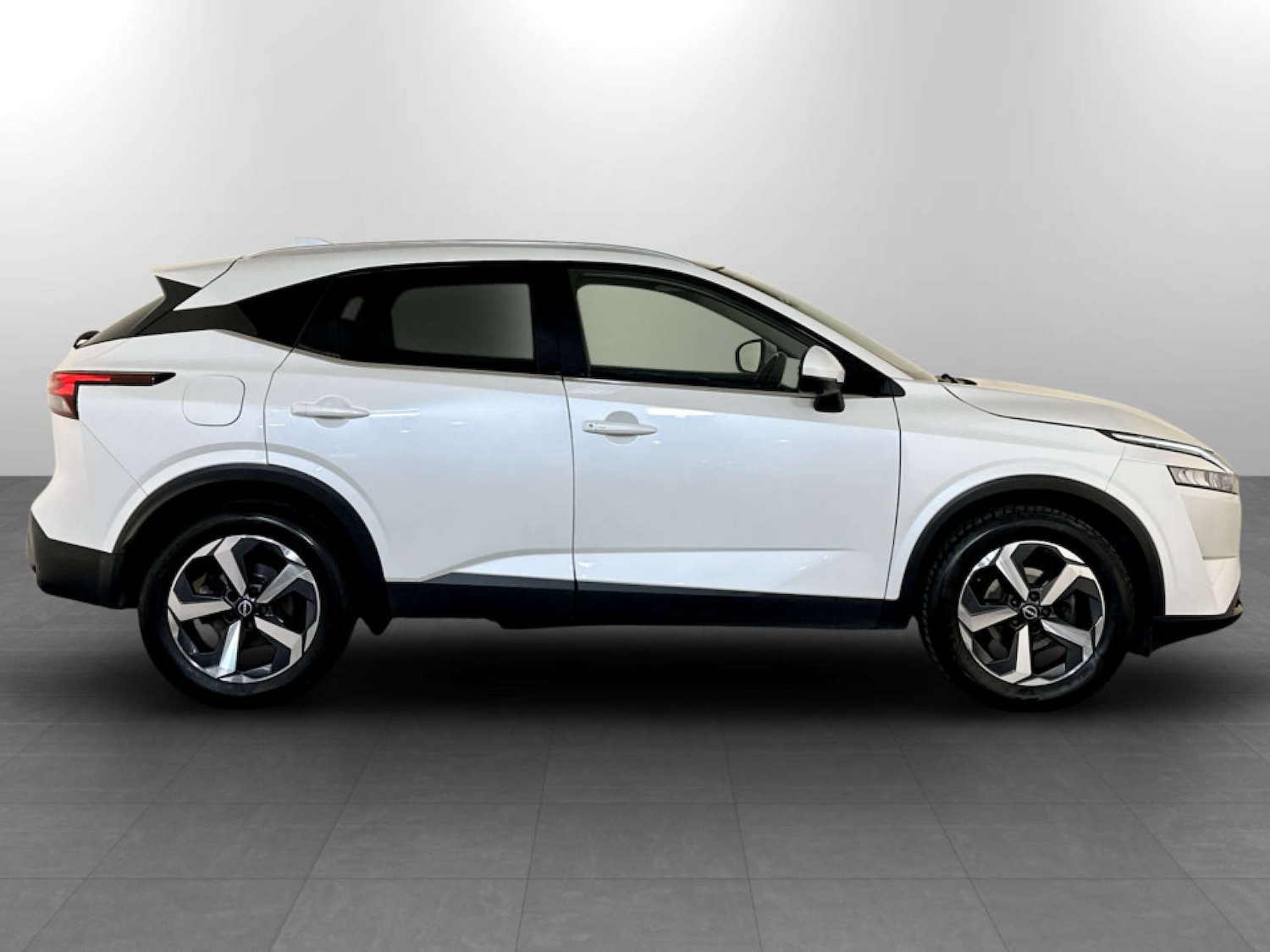 Used Nissan Qashqai 2022 for sale - 77594782: Photo 11