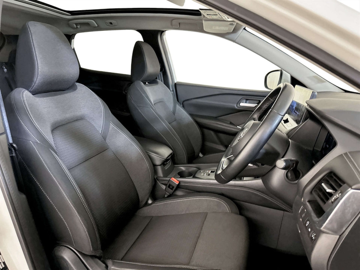 Used Nissan Qashqai 2022 for sale - 77594782: Photo 13