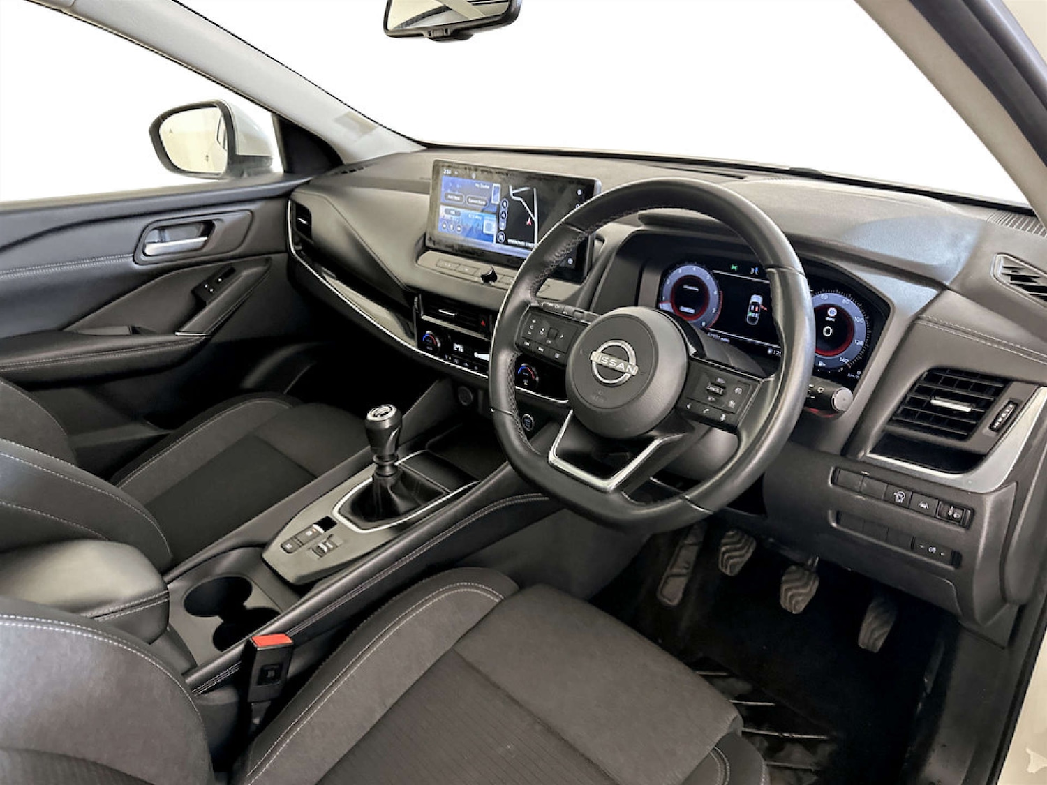 Used Nissan Qashqai 2022 for sale - 77594782: Photo 15