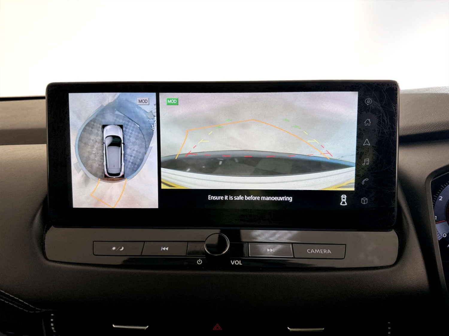 Used Nissan Qashqai 2022 for sale - 77594782: Photo 20