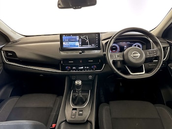 Used Nissan Qashqai 2022 for sale - 77594782: Photo