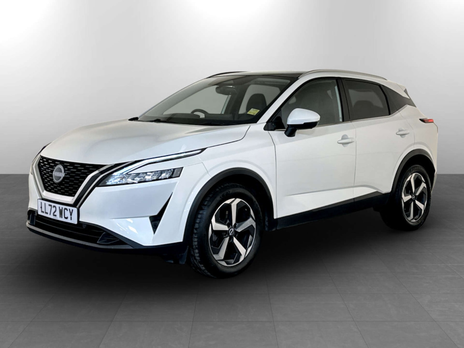 Used Nissan Qashqai 2022 for sale - 77594782: Photo 6