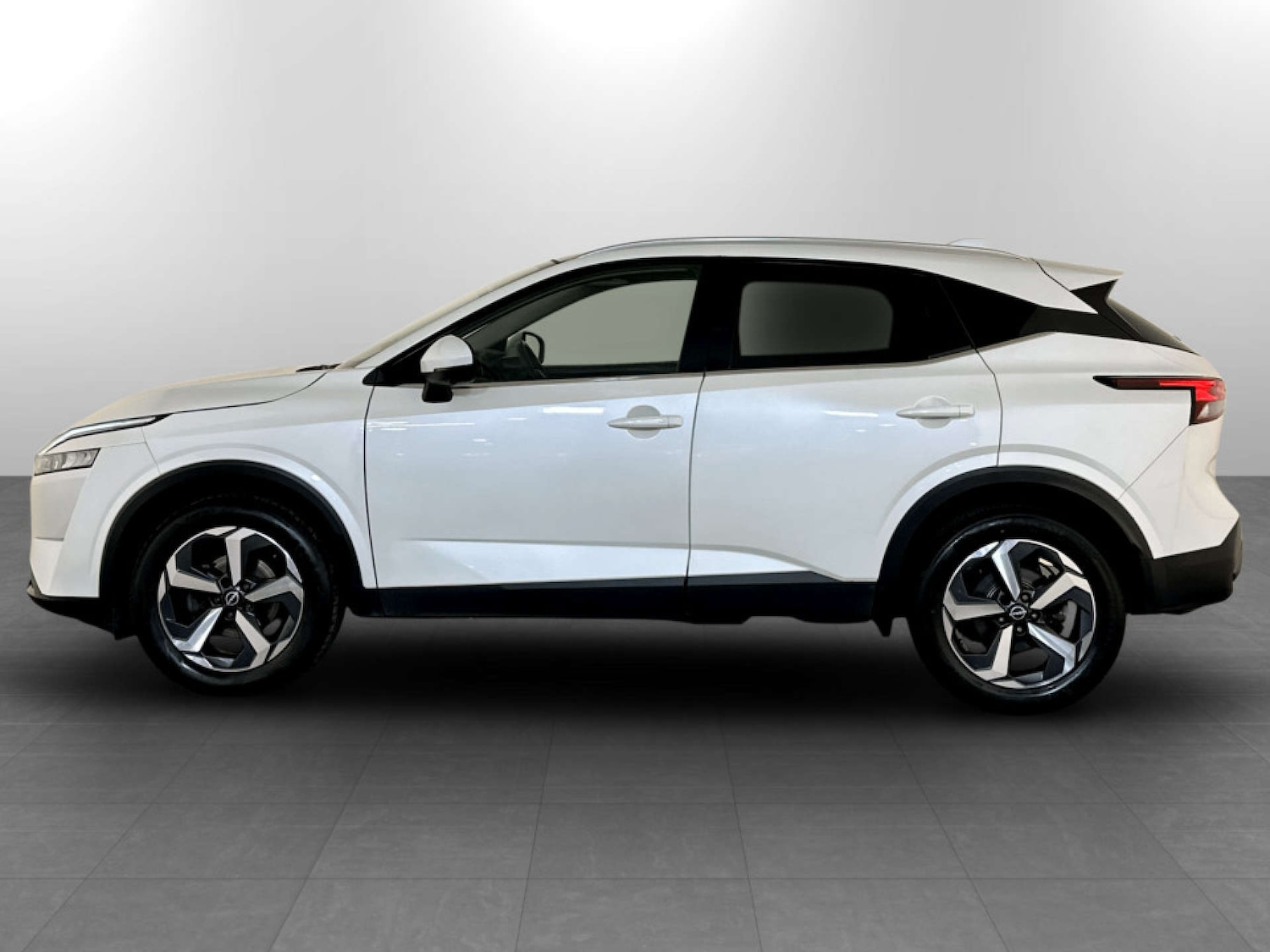 Used Nissan Qashqai 2022 for sale - 77594782: Photo 7