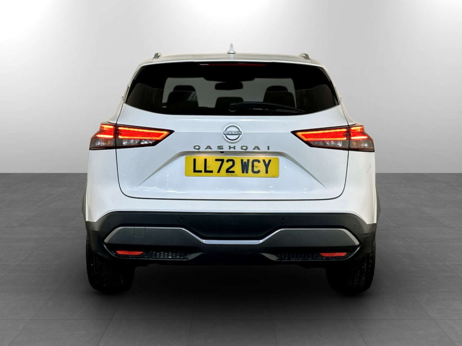 Used Nissan Qashqai 2022 for sale - 77594782: Photo 9