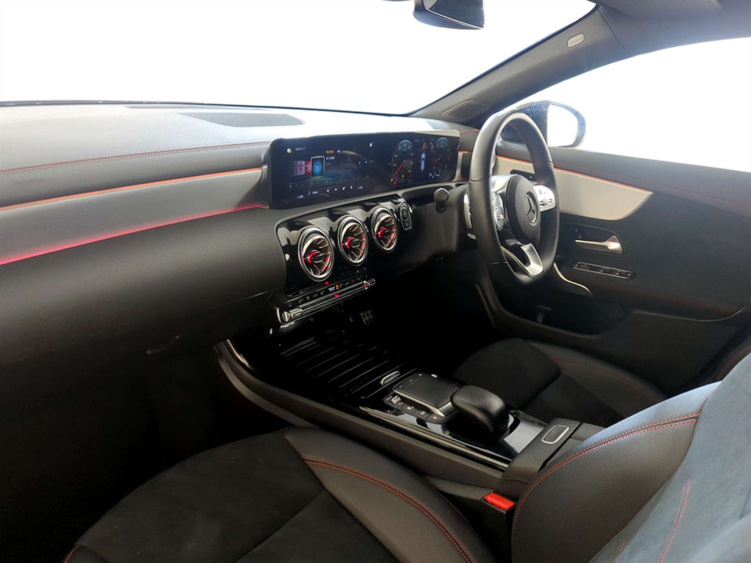 Used Mercedes-Benz CLA 2023 for sale - 77186136: Photo 12