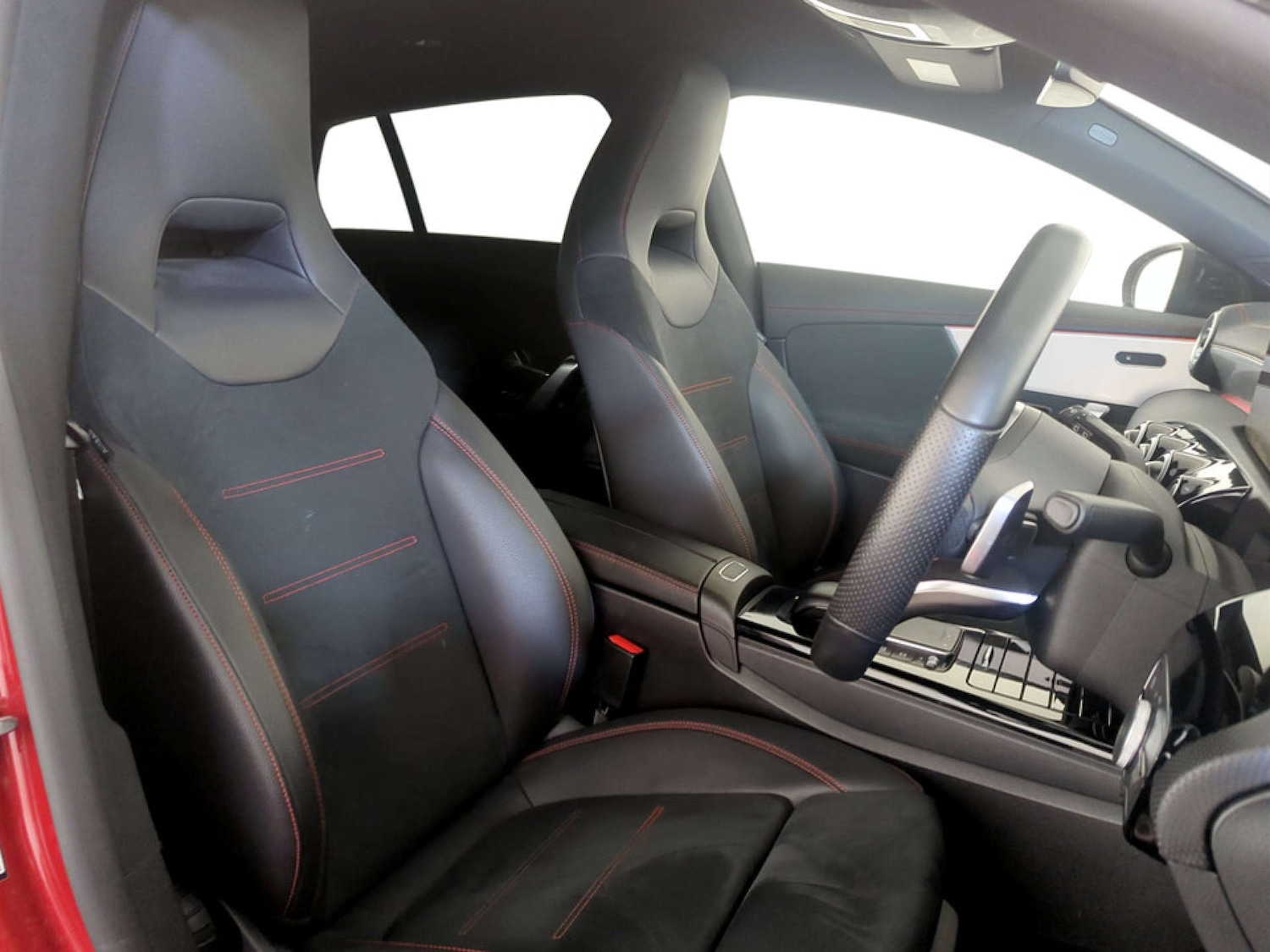 Used Mercedes-Benz CLA 2023 for sale - 77186136: Photo 13