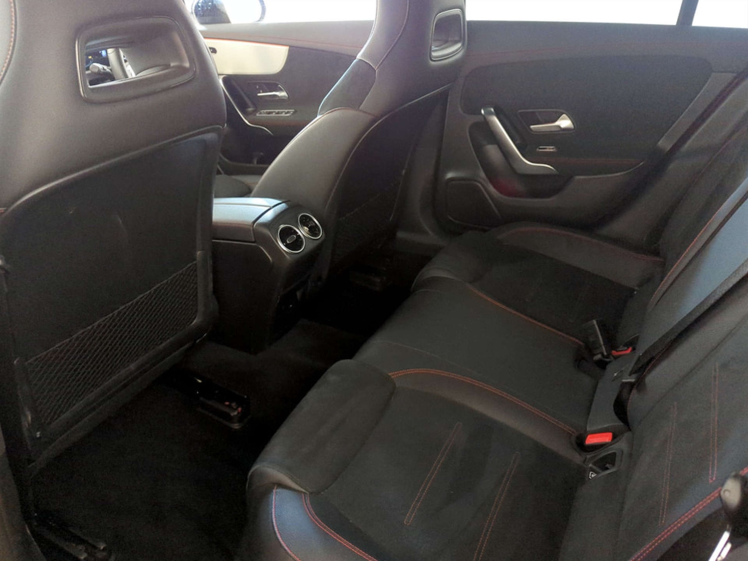 Used Mercedes-Benz CLA 2023 for sale - 77186136: Photo 14