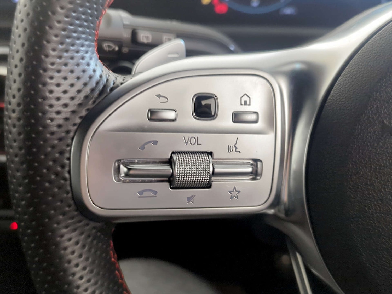 Used Mercedes-Benz CLA 2023 for sale - 77186136: Photo 18