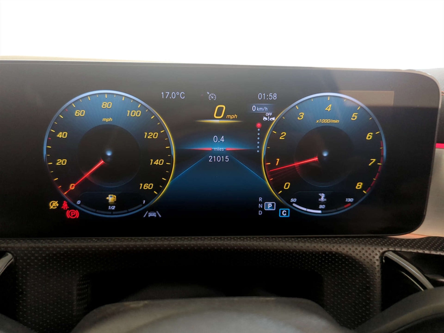 Used Mercedes-Benz CLA 2023 for sale - 77186136: Photo 19