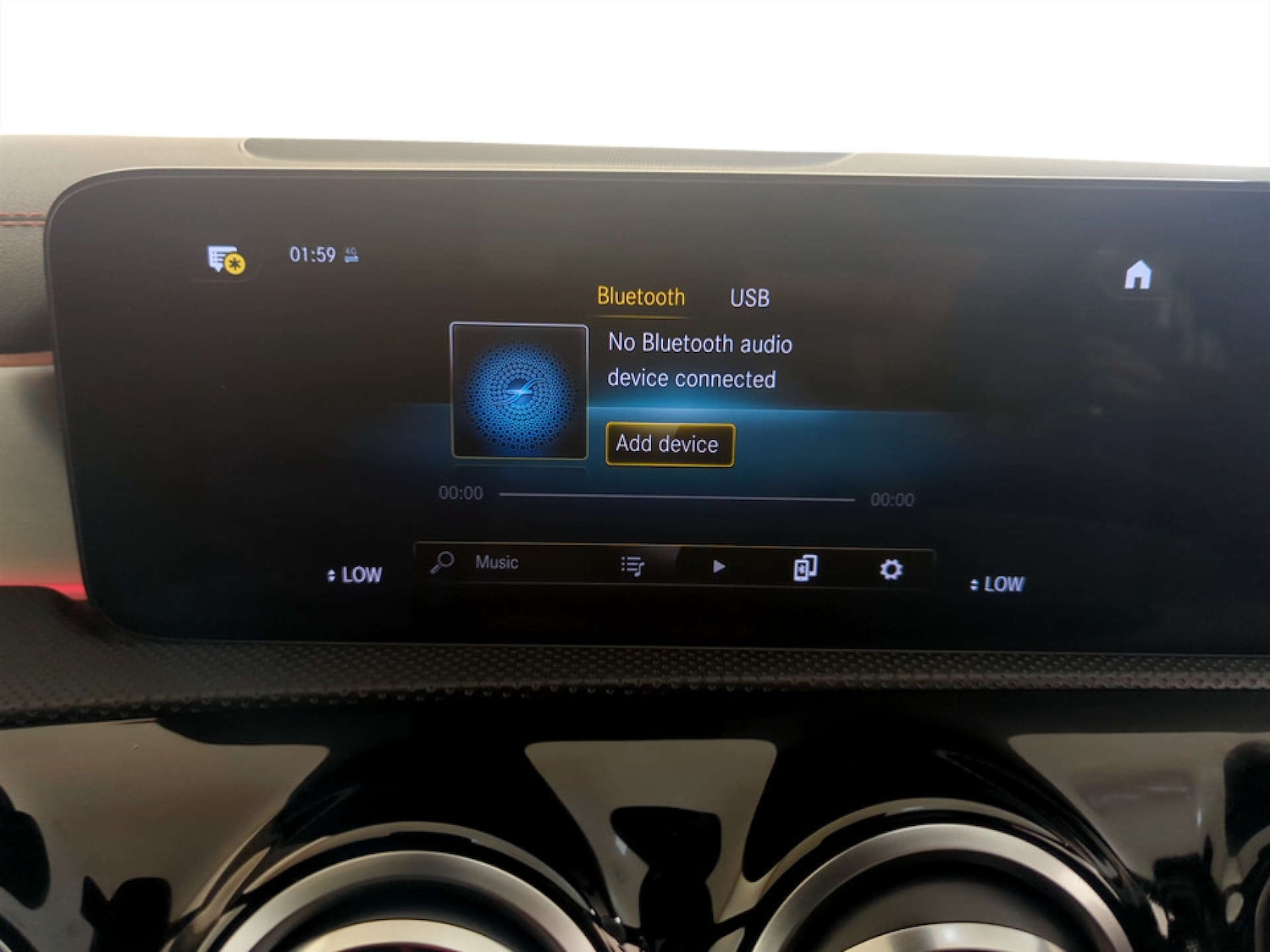 Used Mercedes-Benz CLA 2023 for sale - 77186136: Photo 23