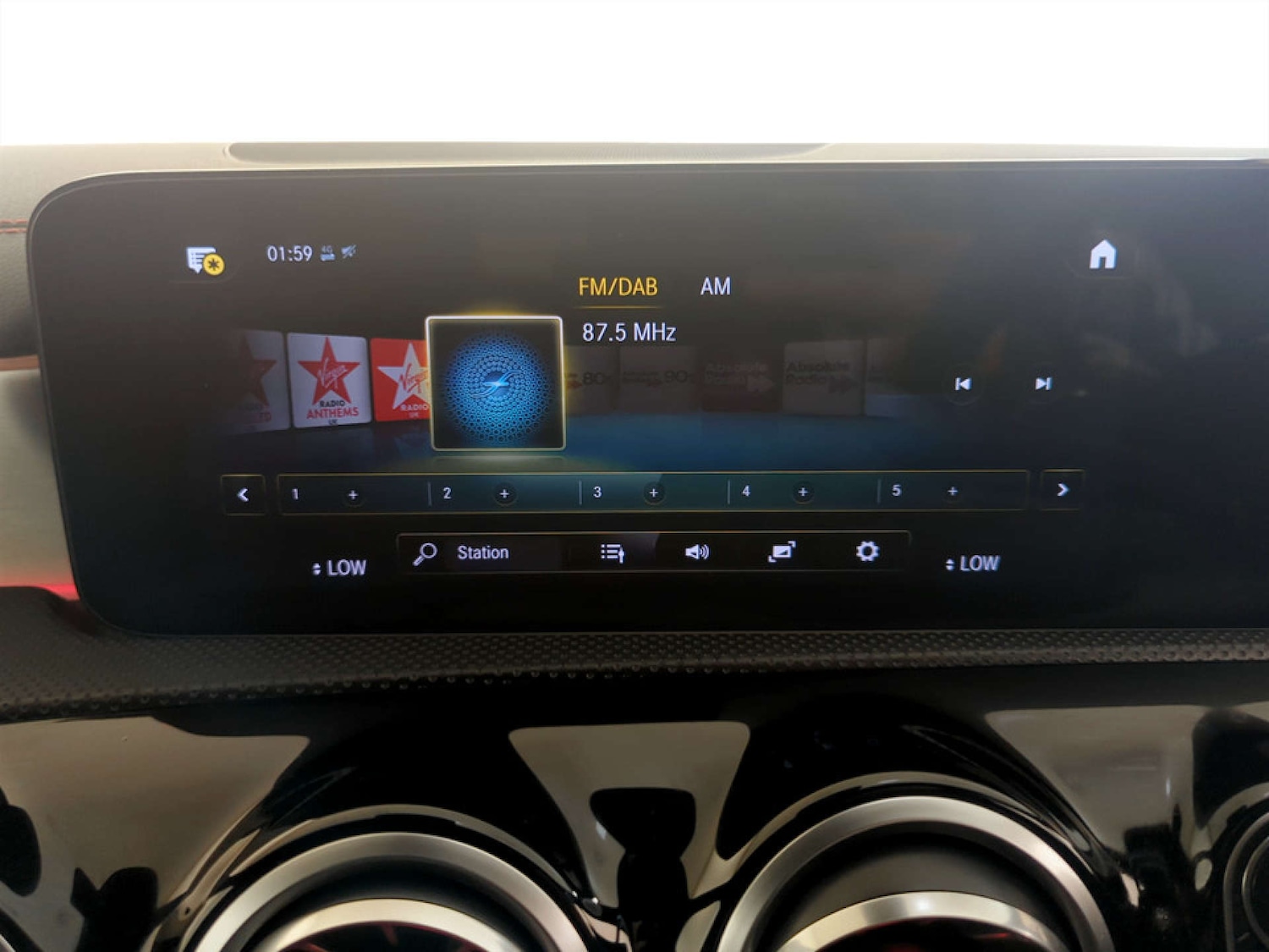 Used Mercedes-Benz CLA 2023 for sale - 77186136: Photo 24