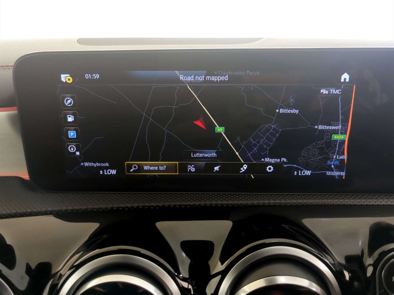 Used Mercedes-Benz CLA 2023 for sale - 77186136: Photo 25