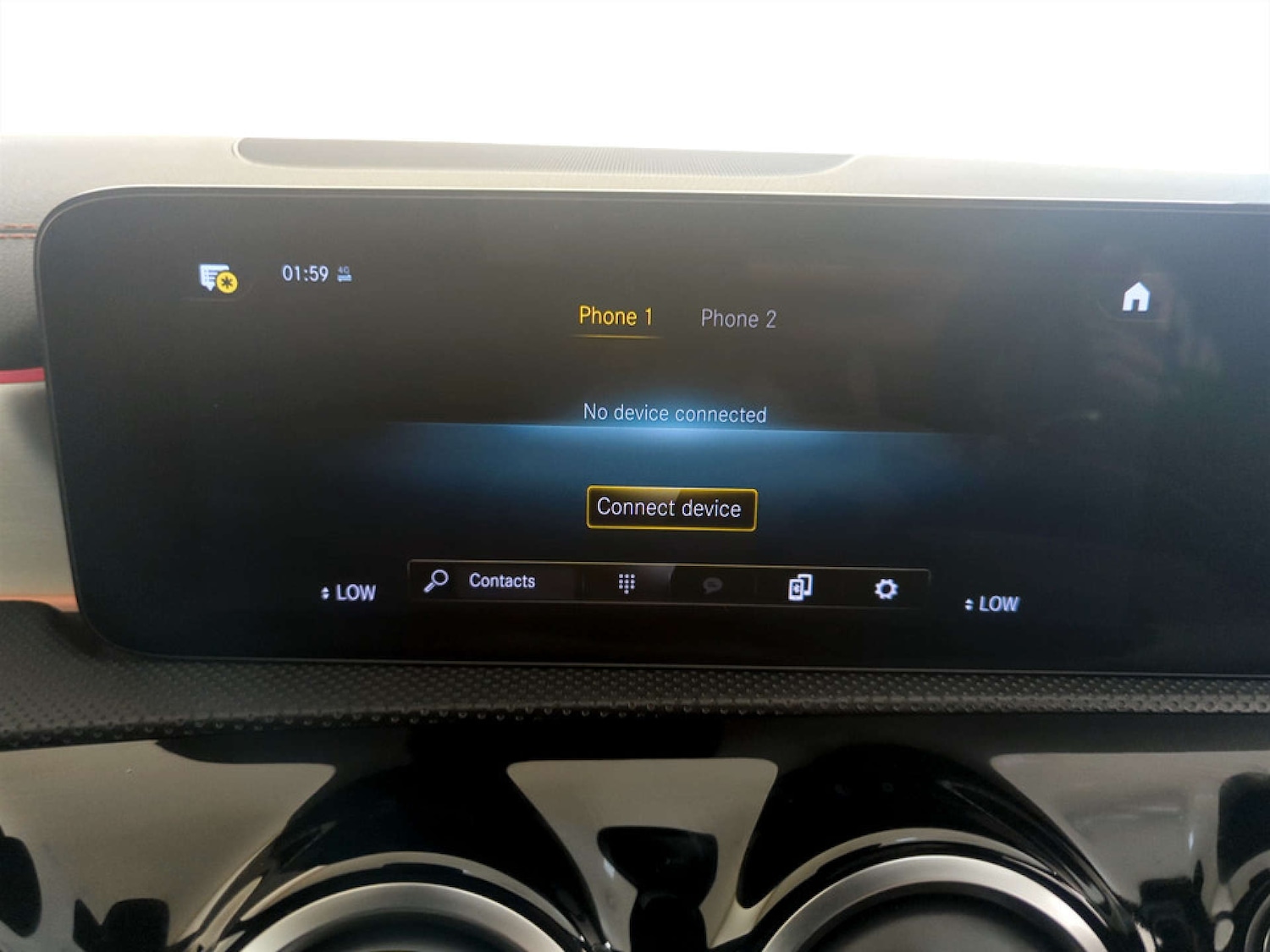 Used Mercedes-Benz CLA 2023 for sale - 77186136: Photo 26