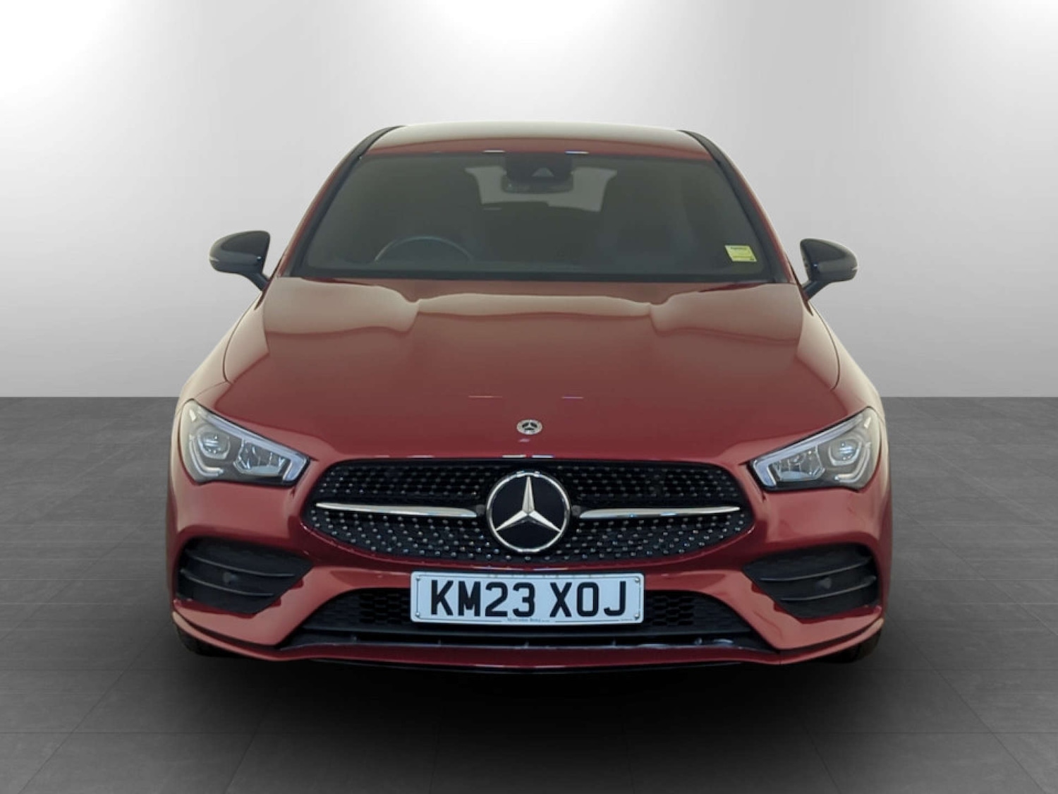 Used Mercedes-Benz CLA 2023 for sale - 77186136: Photo 5