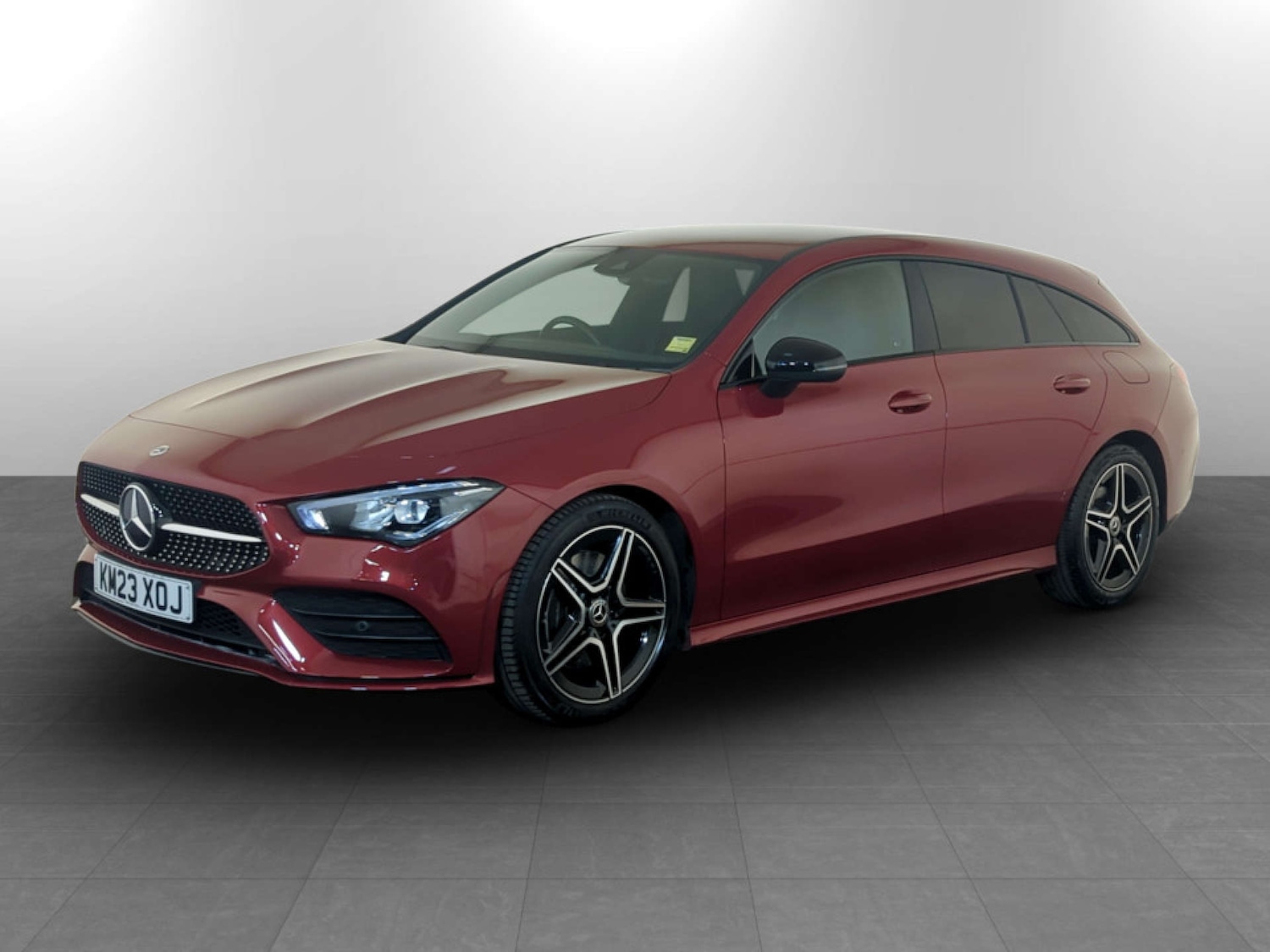 Used Mercedes-Benz CLA 2023 for sale - 77186136: Photo 6