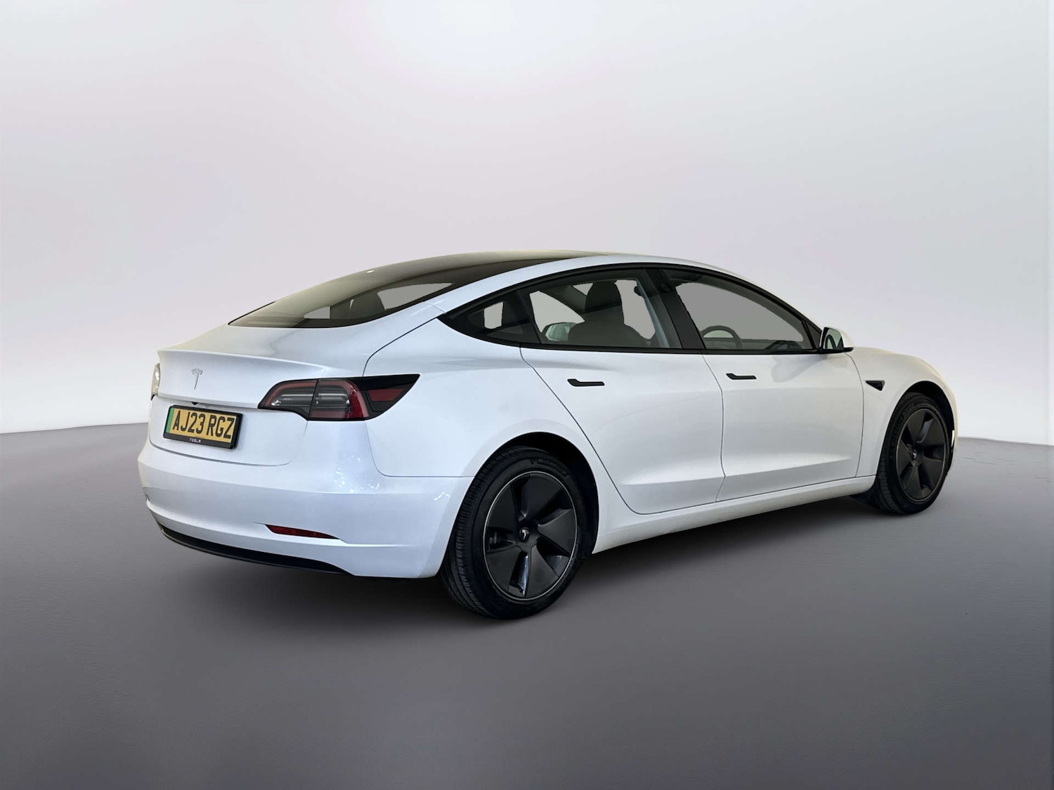 Used Tesla Model 3 2023 for sale - 78152343: Photo 10