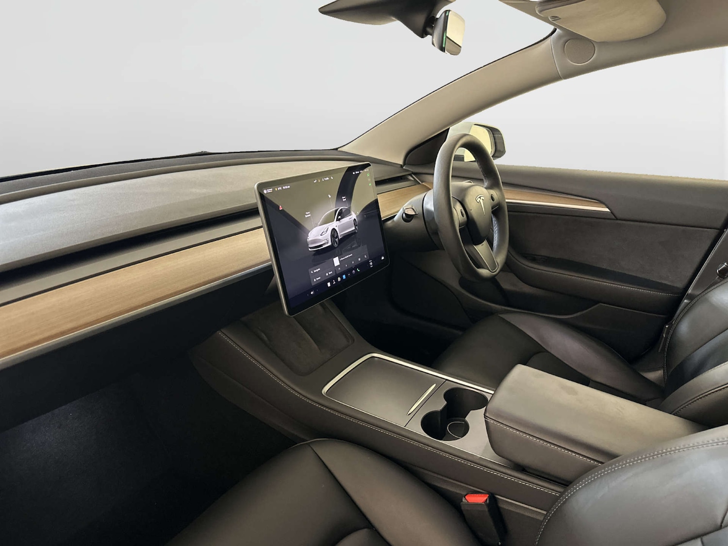 Used Tesla Model 3 2023 for sale - 78152343: Photo 12